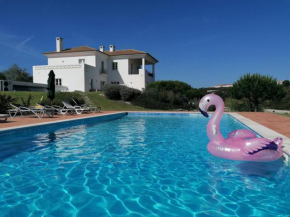 Lakeview Luxury Villa With Pool
